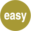 Easy in Change Over